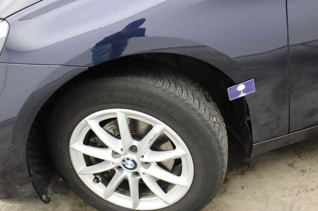 BMW 2er Active Tourer 2018 фото 19