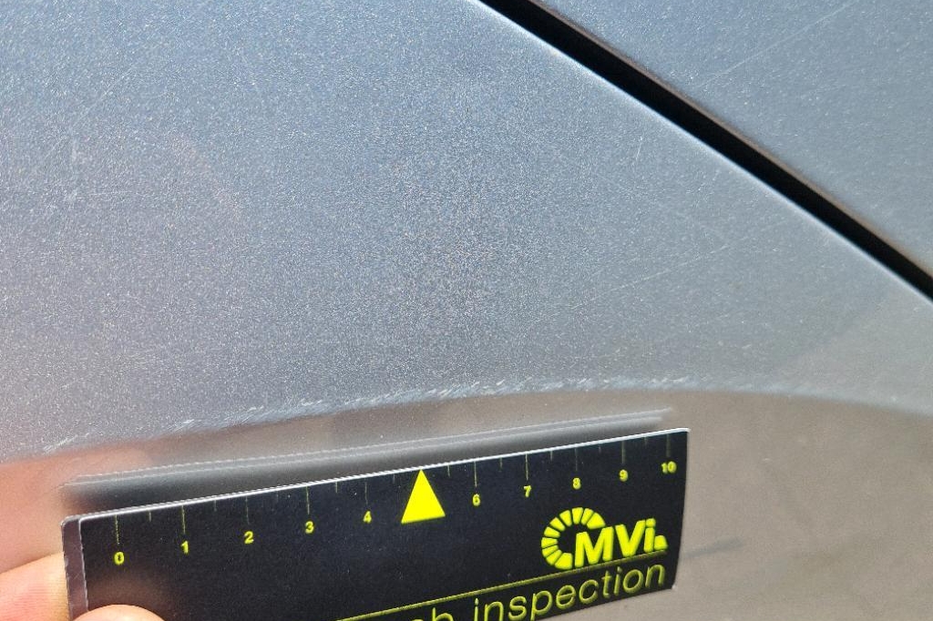 Skoda Superb Combi 2017 photo 41