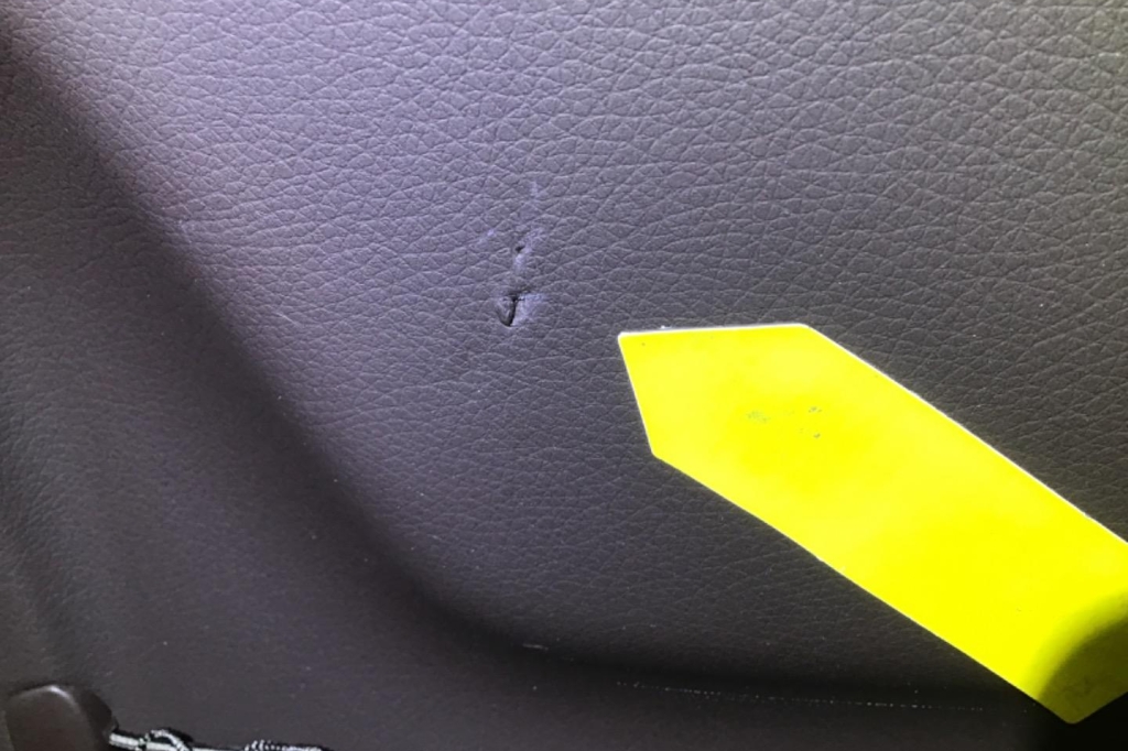 Mercedes-Benz GLE-Class 2020 фото 7