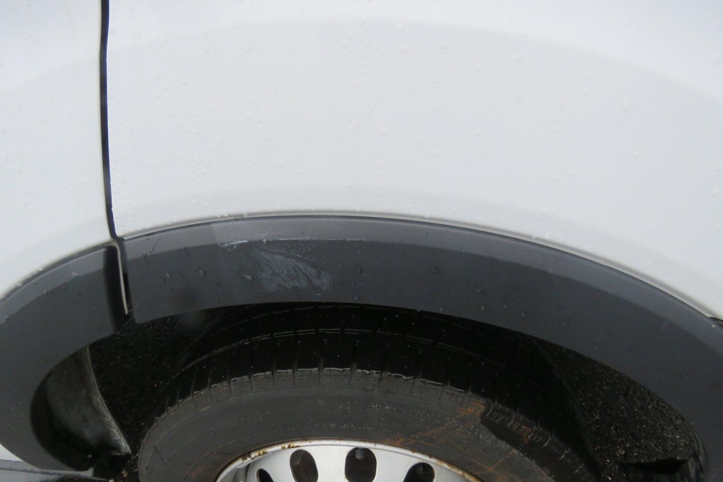 Ford Transit Koffer 2017 фото 28