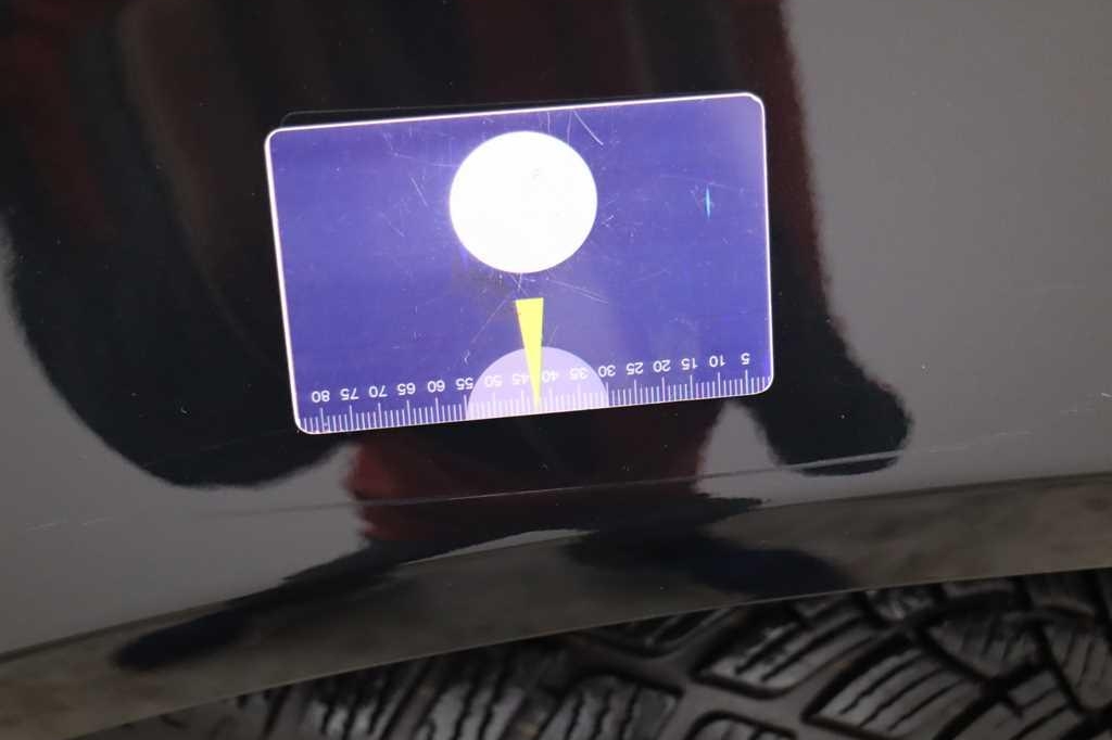 BMW 4er Gran Coupe 2016 photo 33