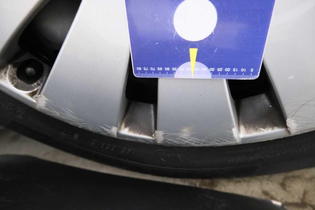 Mercedes-Benz A-Klasse 2017 photo 23