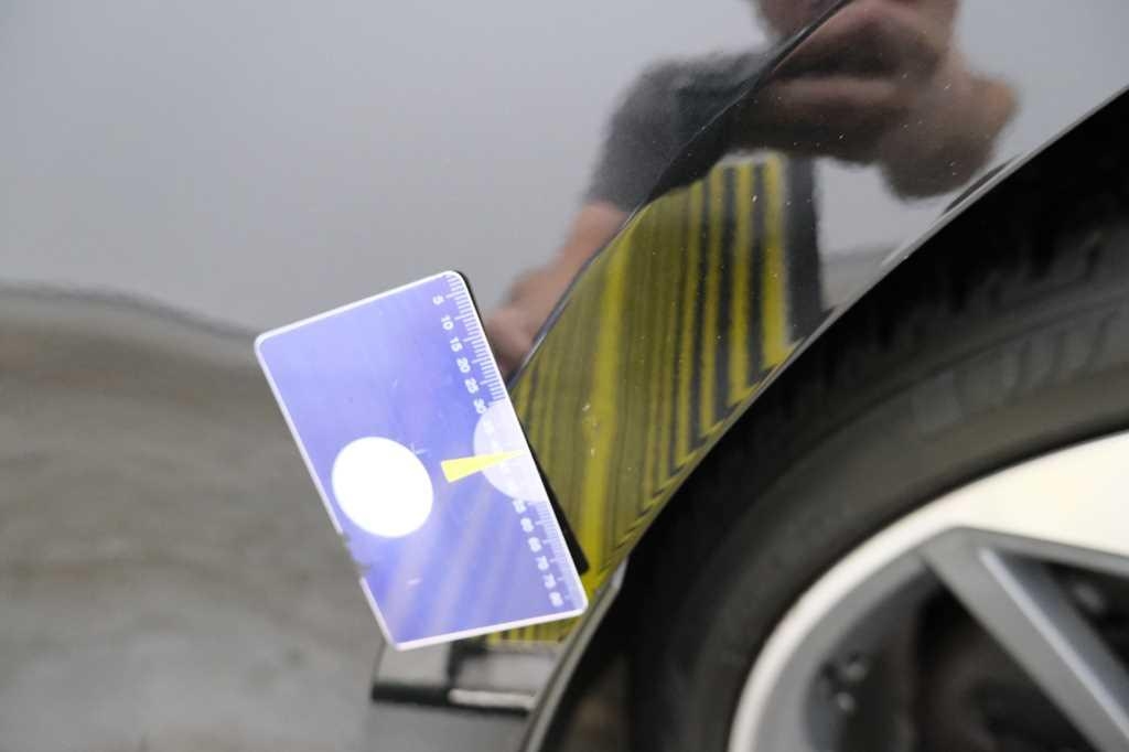 Audi A4 Avant 2017 photo 21