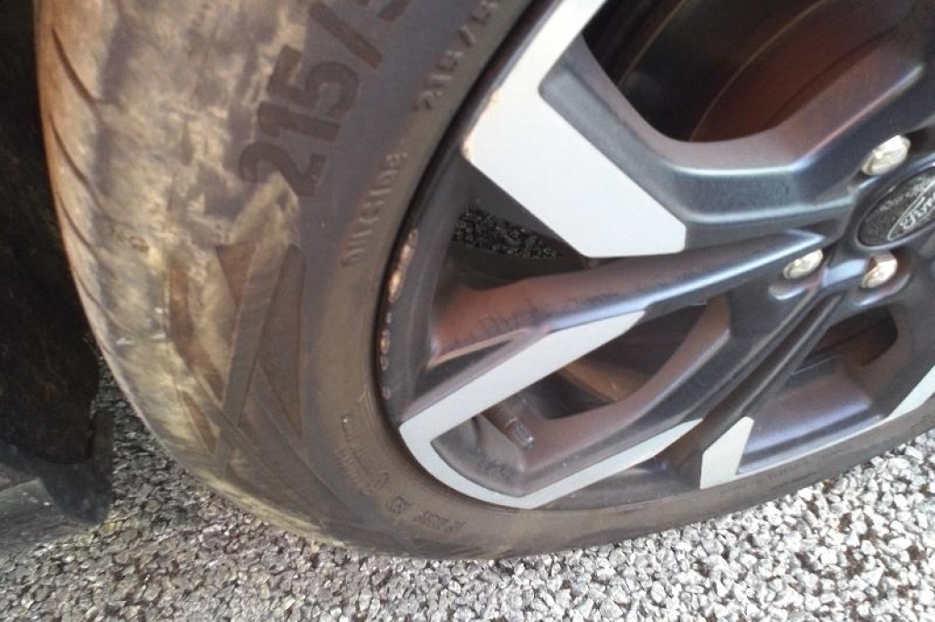 Ford Puma 2020 фото 6