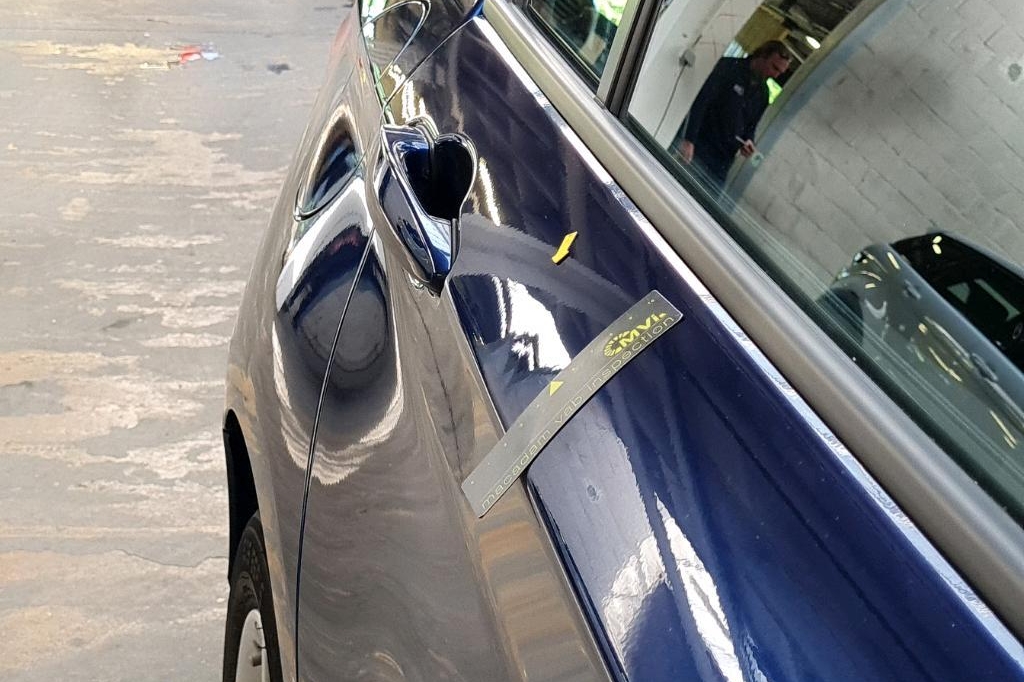 BMW 1er 2017 photo 13