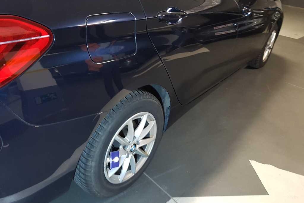 BMW 2er Gran Tourer 2016 photo 37