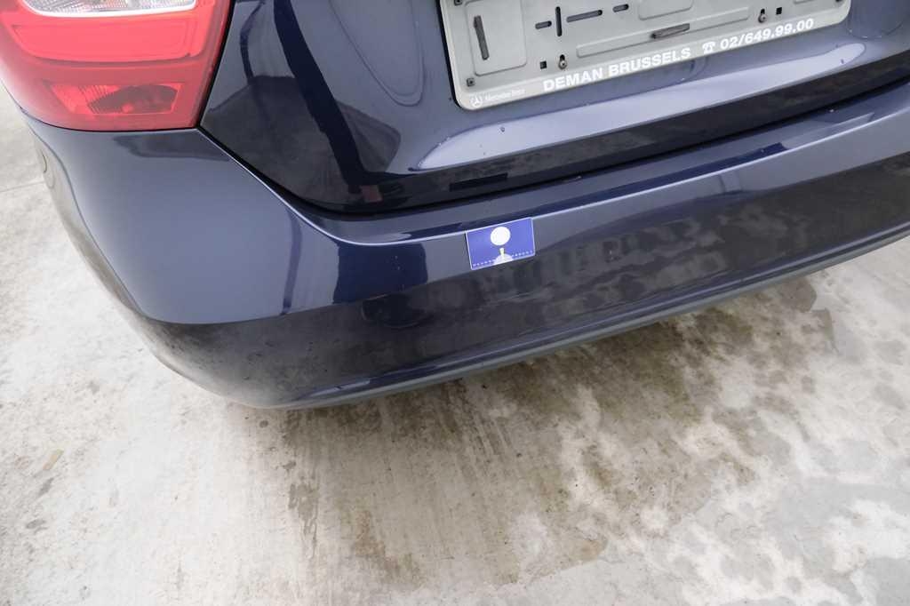 Mercedes-Benz A-Klasse 2017 photo 17