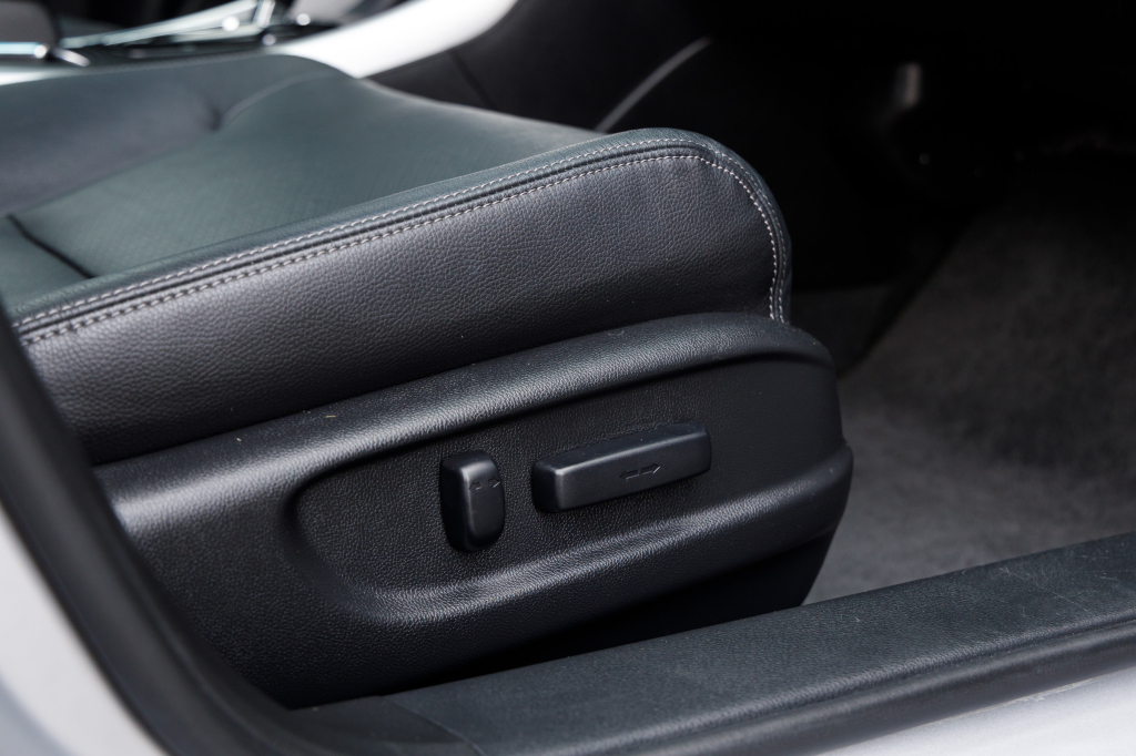 Honda Accord EXL фото 20