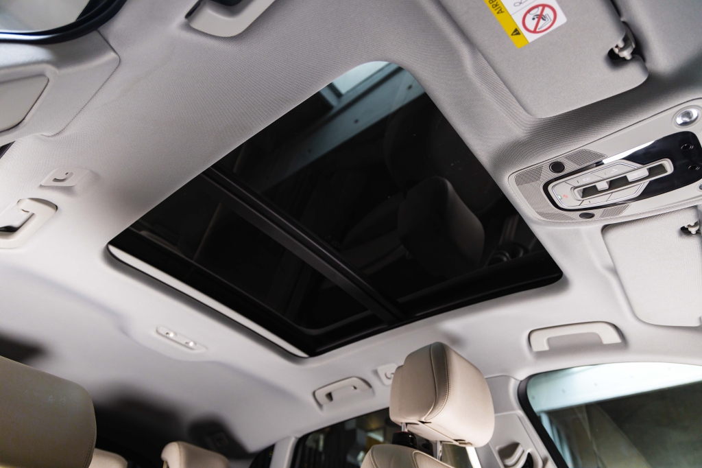 Audi e-tron 55 quattro 2019 фото 32