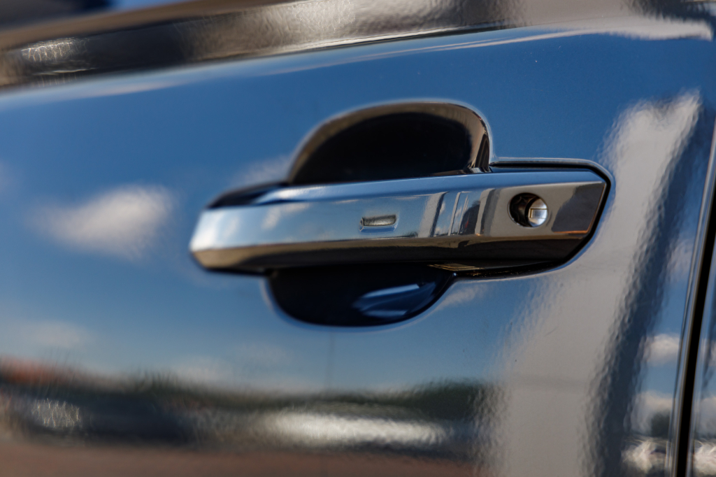 Audi Q5 Premium 2018 фото 38