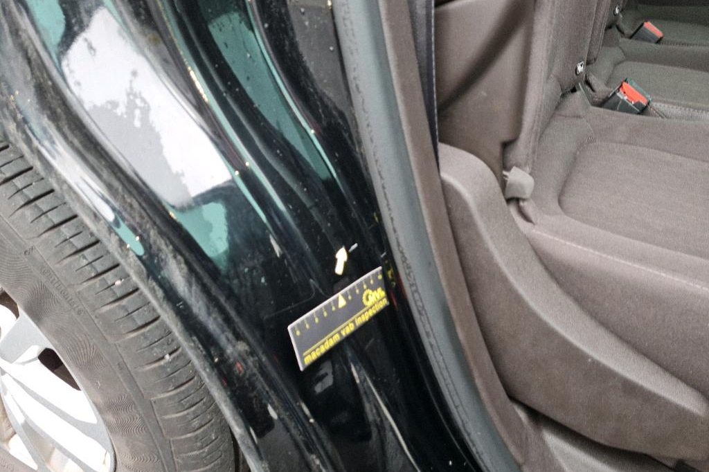 Renault Espace 2016 фото 38