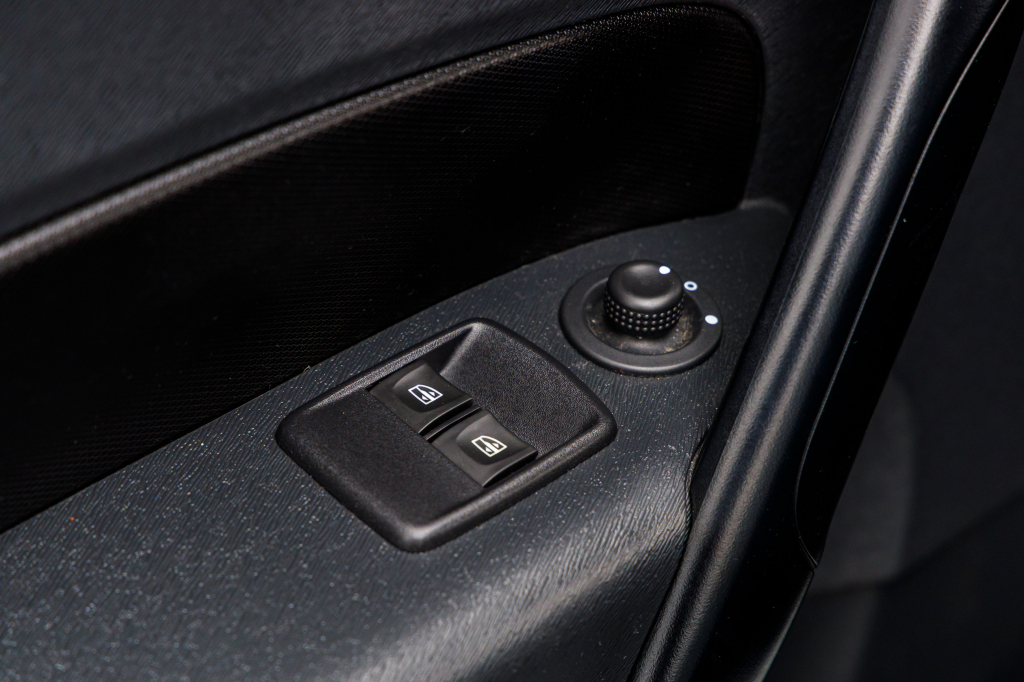 Renault Kangoo груз. 2018 photo 16