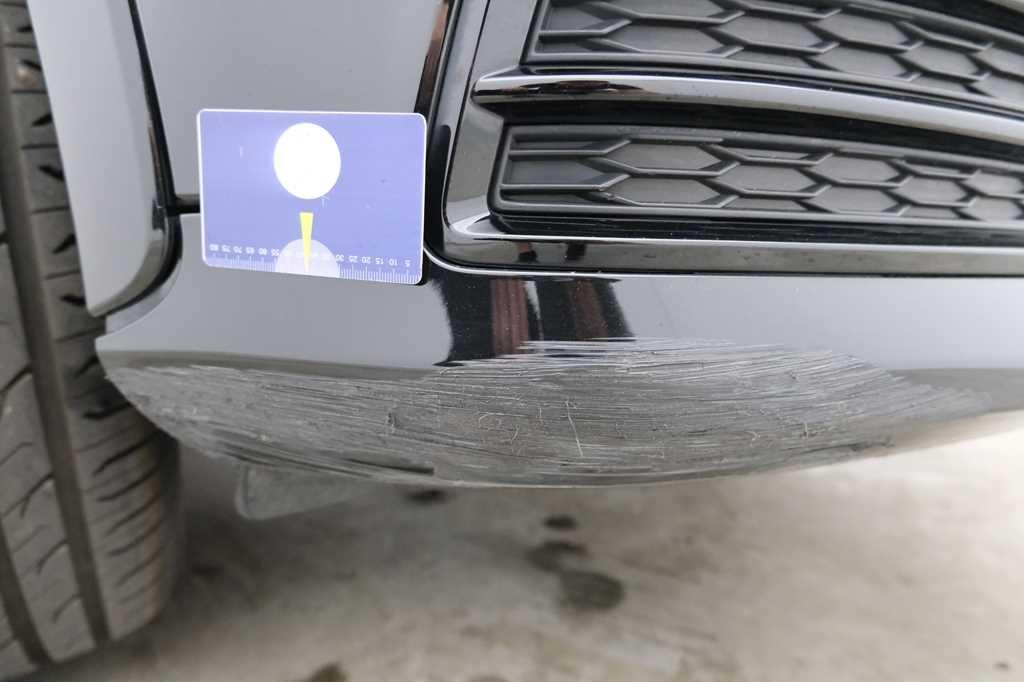 Audi Q3 2017 фото 36