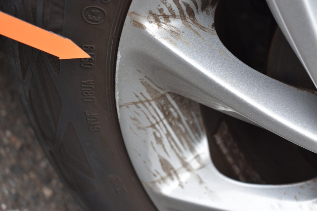 Opel Astra Sports Tourer 2019 photo 13