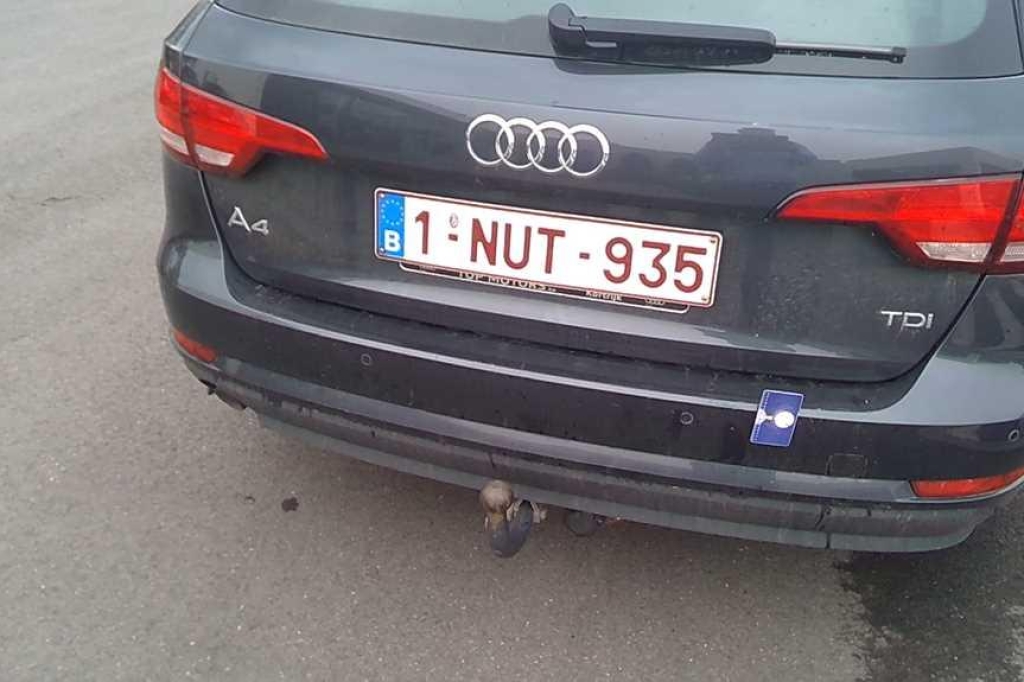 Audi A4 Avant 2016 photo 19