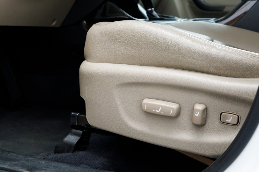 Kia Sorento LX фото 26