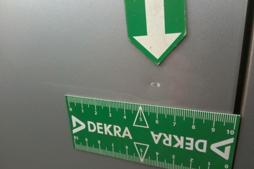 Opel Astra 2020 photo 12