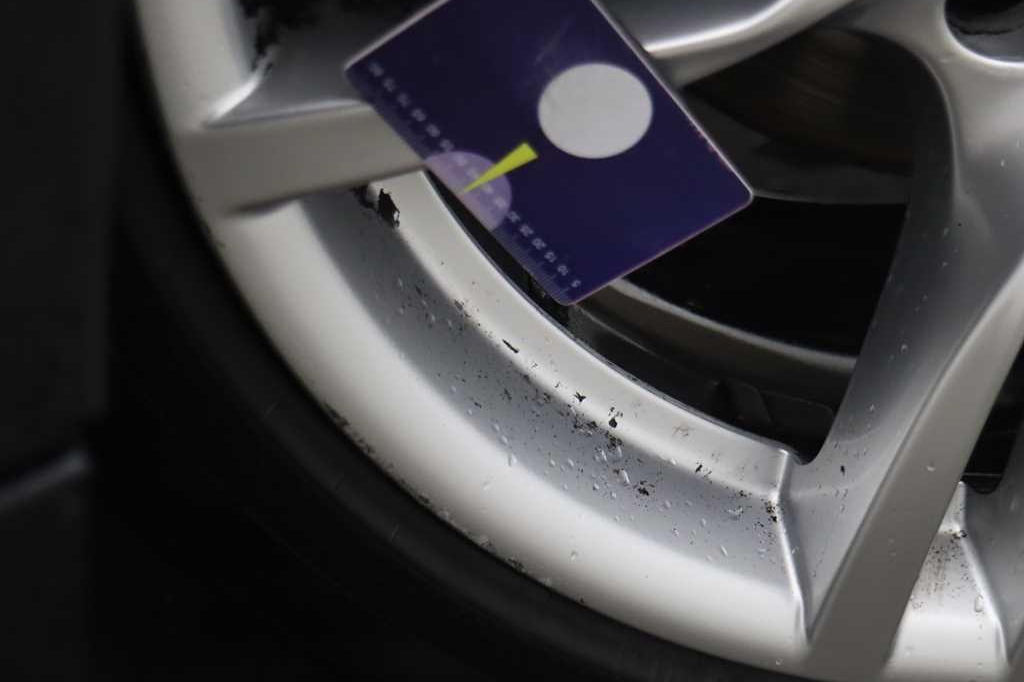 BMW 4er Gran Coupe 2017 photo 11