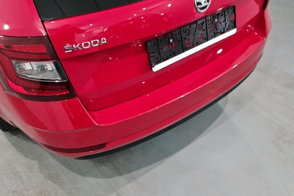 Skoda Octavia Combi 2019 photo 7