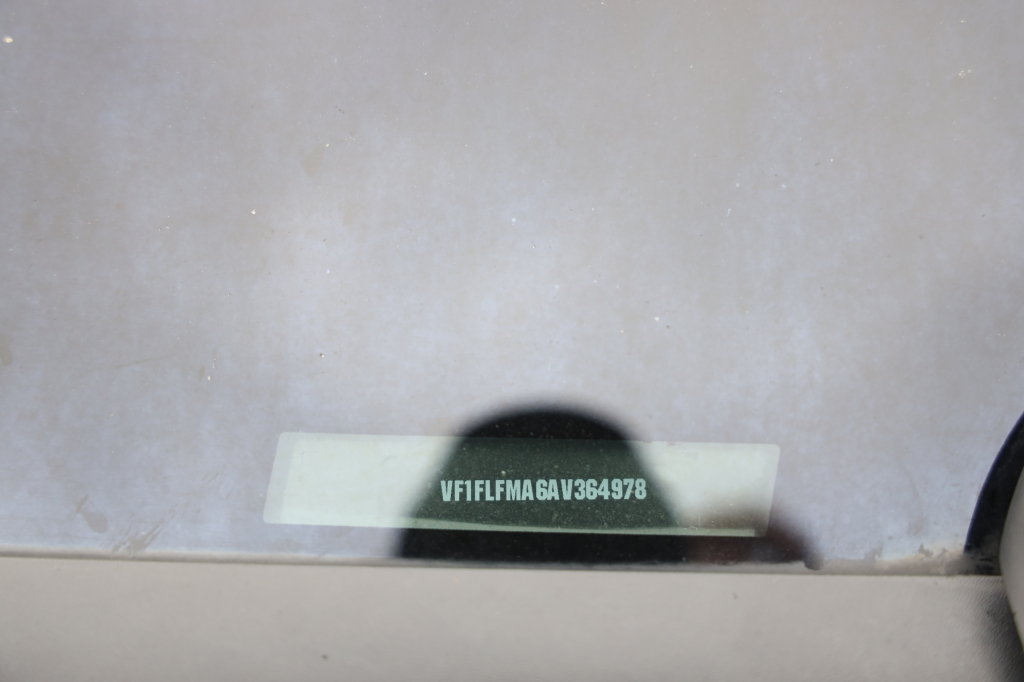 Renault Trafic 2009 photo 35