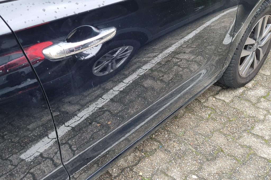 Hyundai i30 Wagon 2017 photo 23