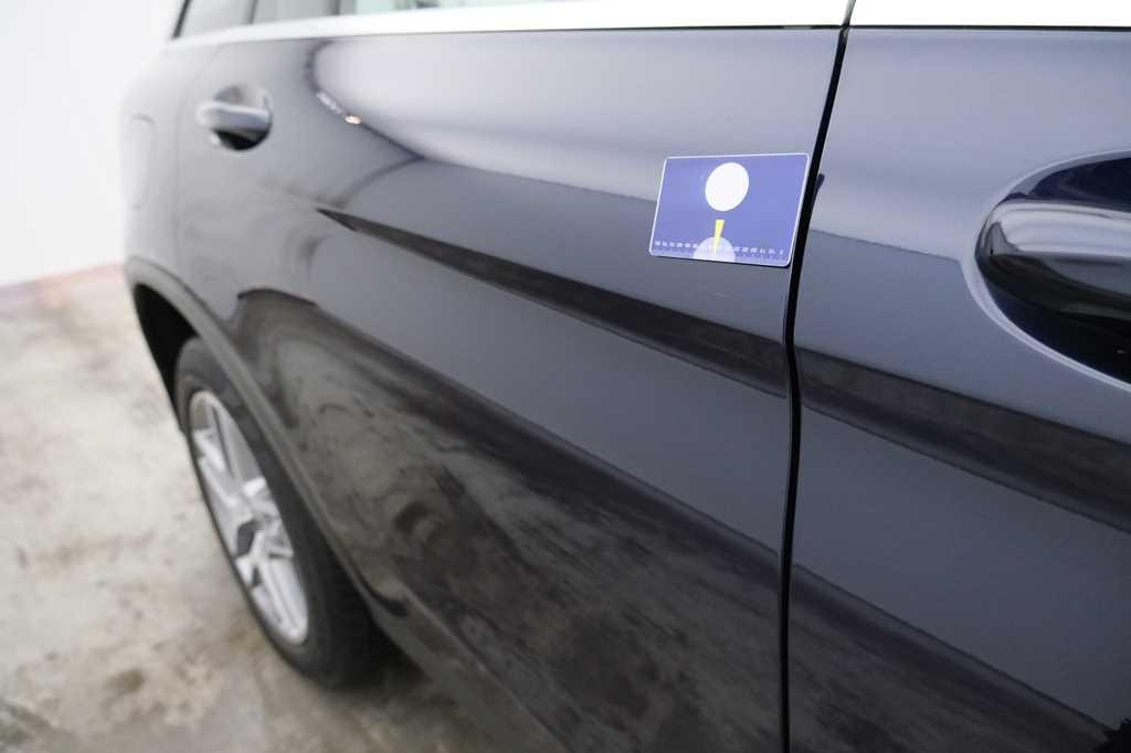 Mercedes-AMG GLC-Klasse 2017 photo 29