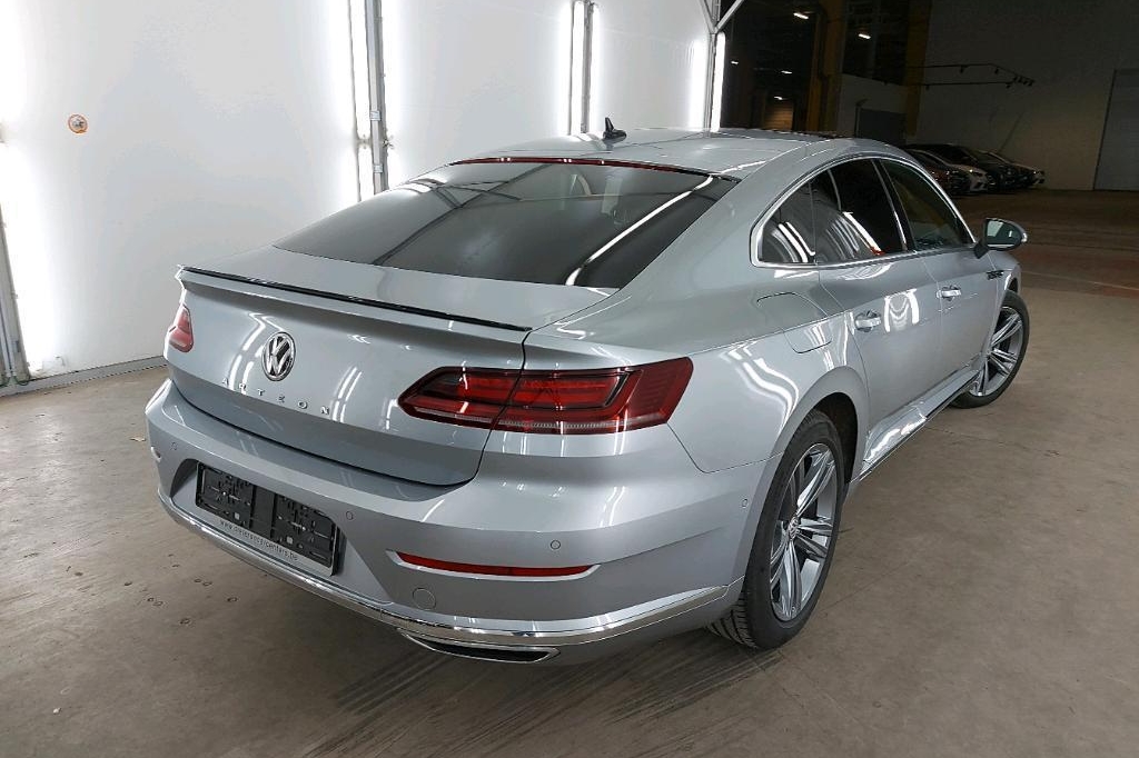 Volkswagen Arteon 2020 photo 6