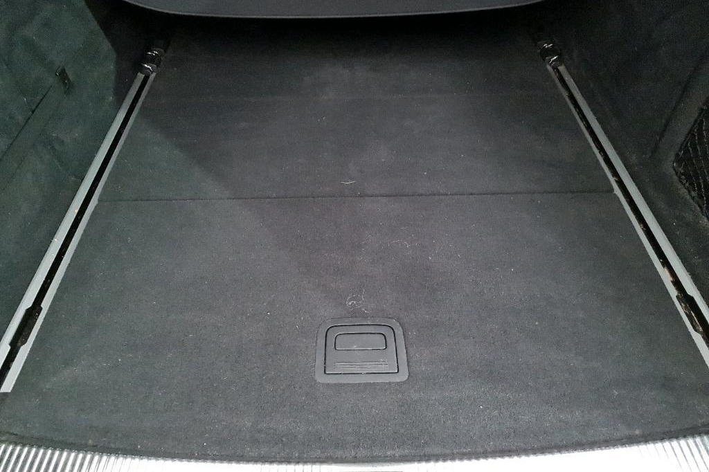 Audi A6 Avant 2017 photo 20