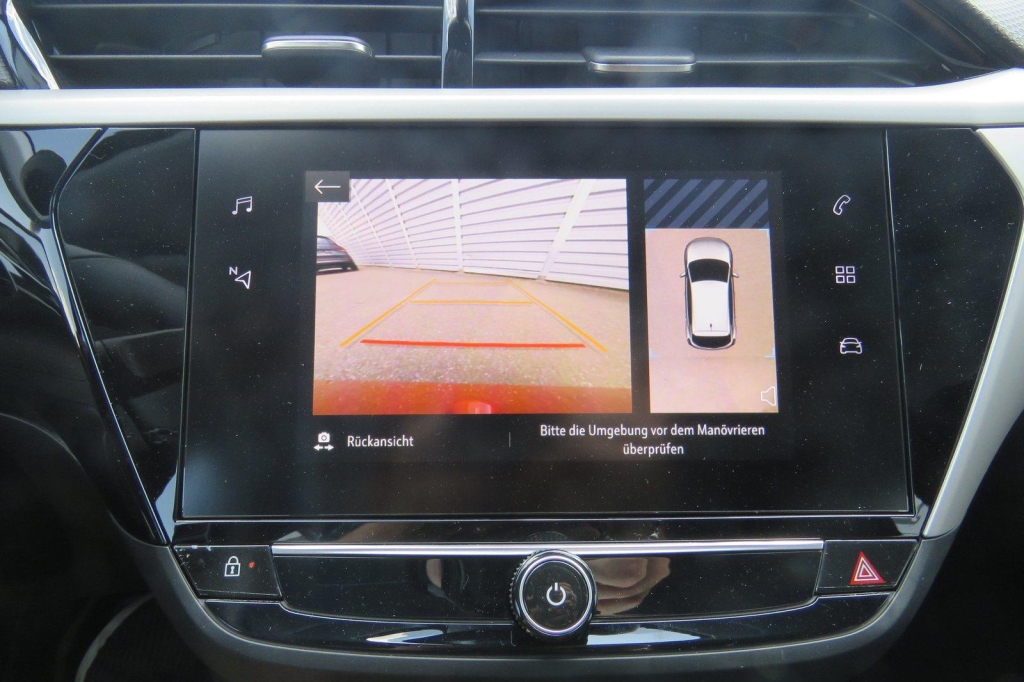 Opel Corsa 2021 фото 4