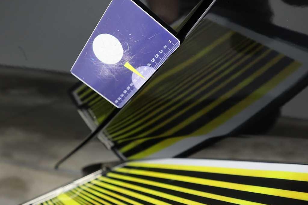 BMW 1er 2015 photo 17