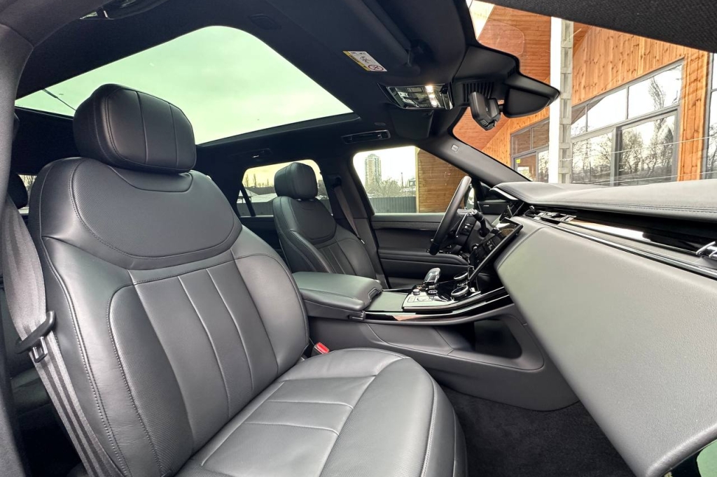 Land Rover Range Rover Sport 2022 photo 17