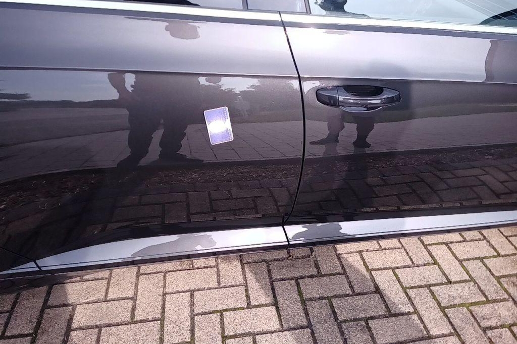 Volkswagen Arteon 2018 photo 33