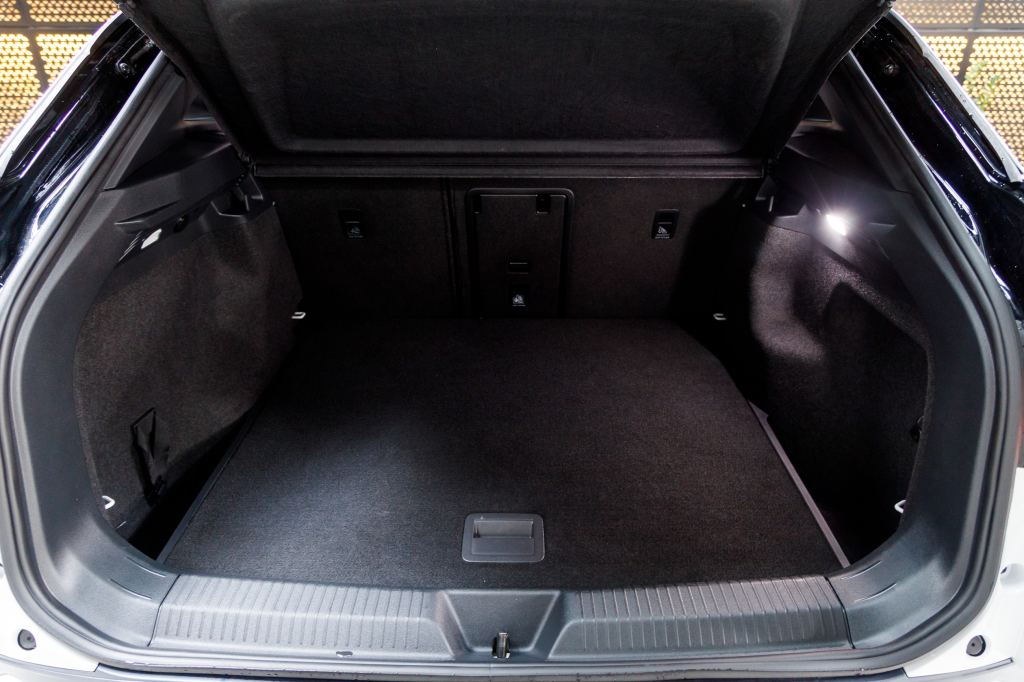 Volkswagen ID.4 1ST Edition 2021 фото 53