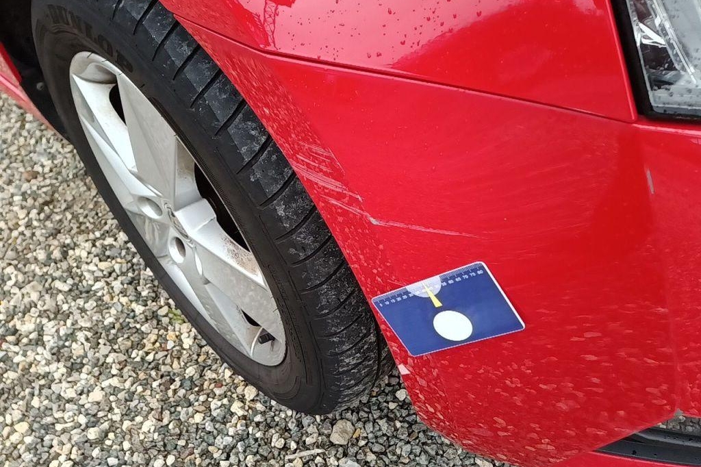 Skoda Octavia Combi 2018 photo 13