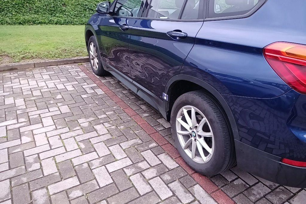 BMW X1 2018 photo 36