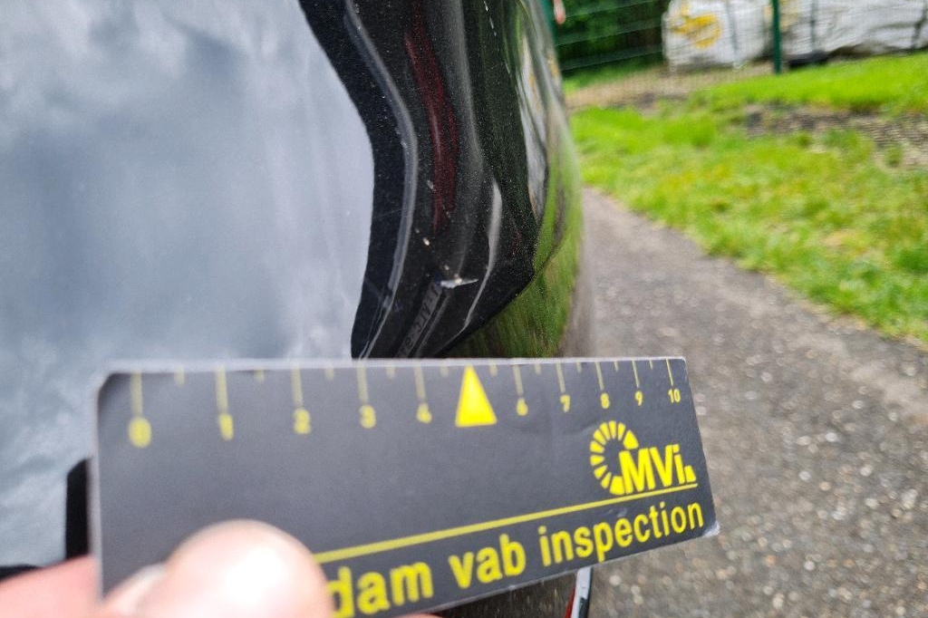 Audi A4 Avant 2017 photo 38