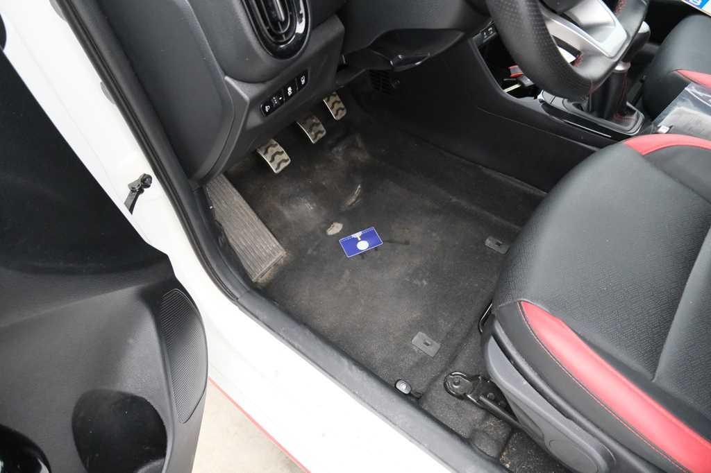 Kia Picanto 2019 photo 9