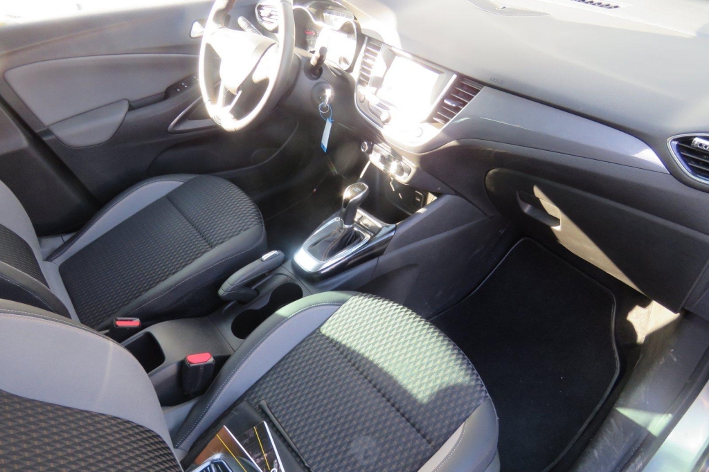 Opel Crossland X 2020 photo 4