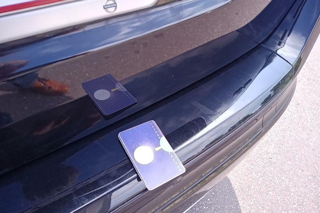 Volvo XC60 2016 photo 41