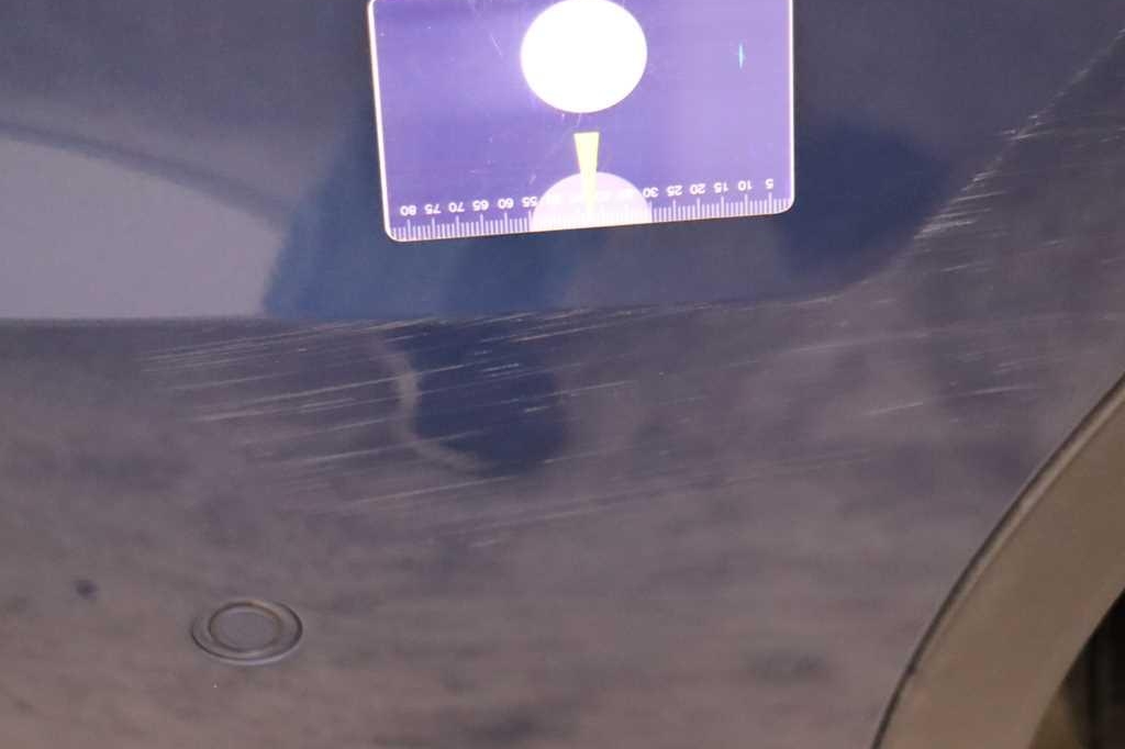 BMW X3 2018 photo 29