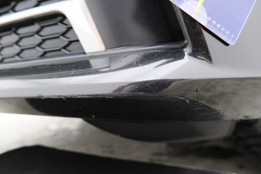 Audi A4 Avant 2017 photo 14