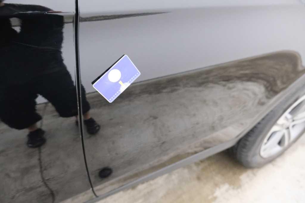 Mercedes-Benz GLC-Klasse 2017 photo 12