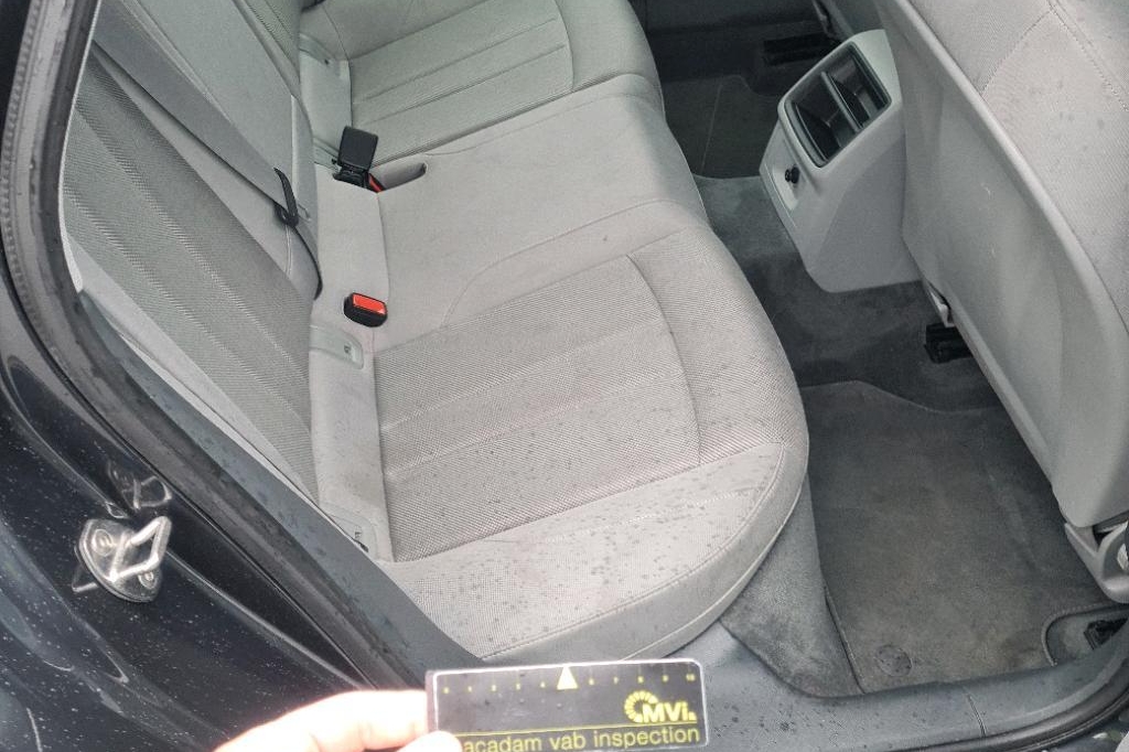 Audi A4 Avant 2017 фото 28