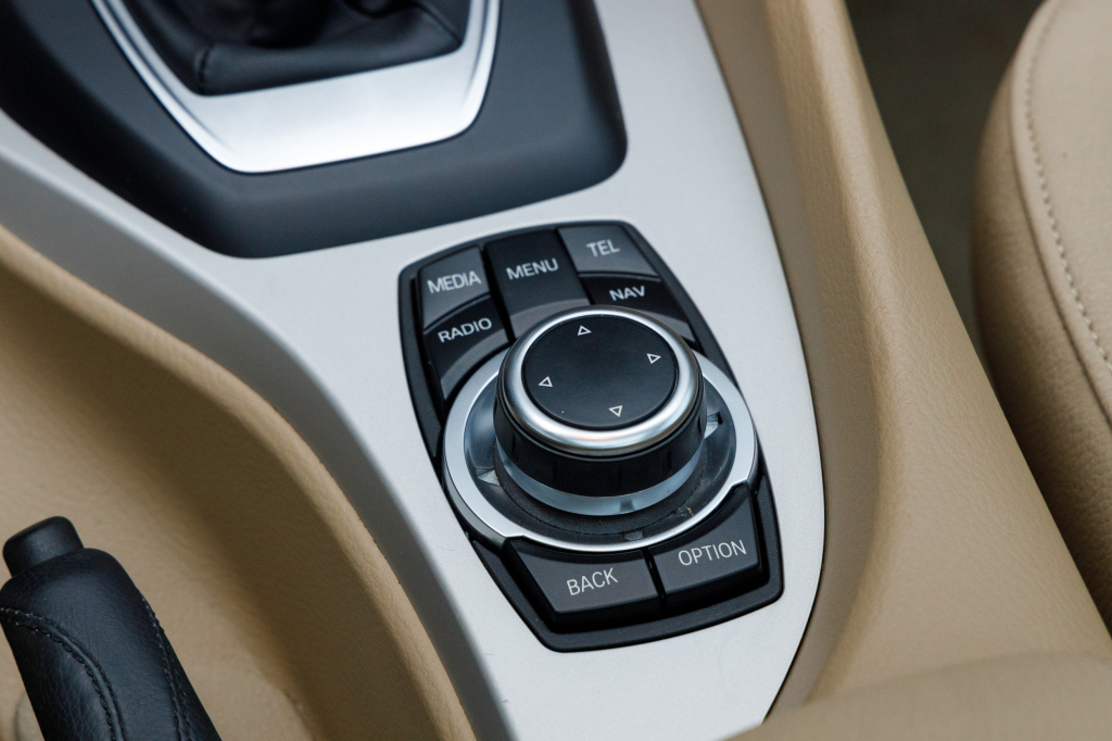 BMW X1 28I 2013 фото 12