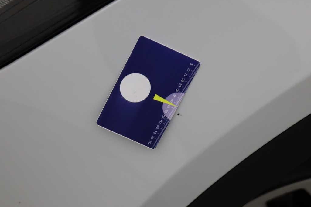 Jaguar E-Pace 2018 фото 9