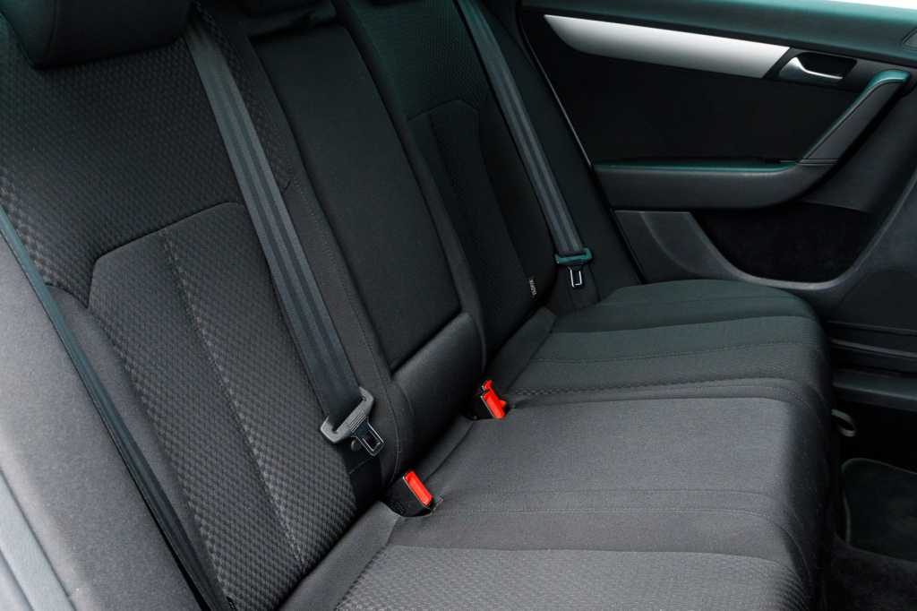 Volkswagen Passat B7 2013 фото 14