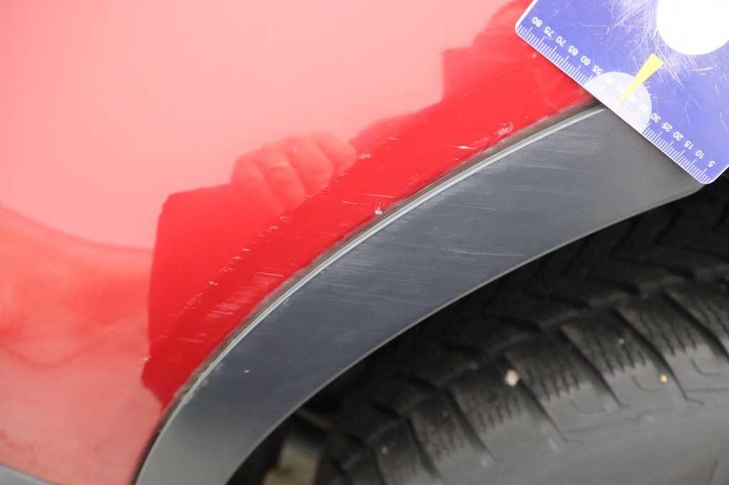 Land Rover Range Rover 2017 фото 49