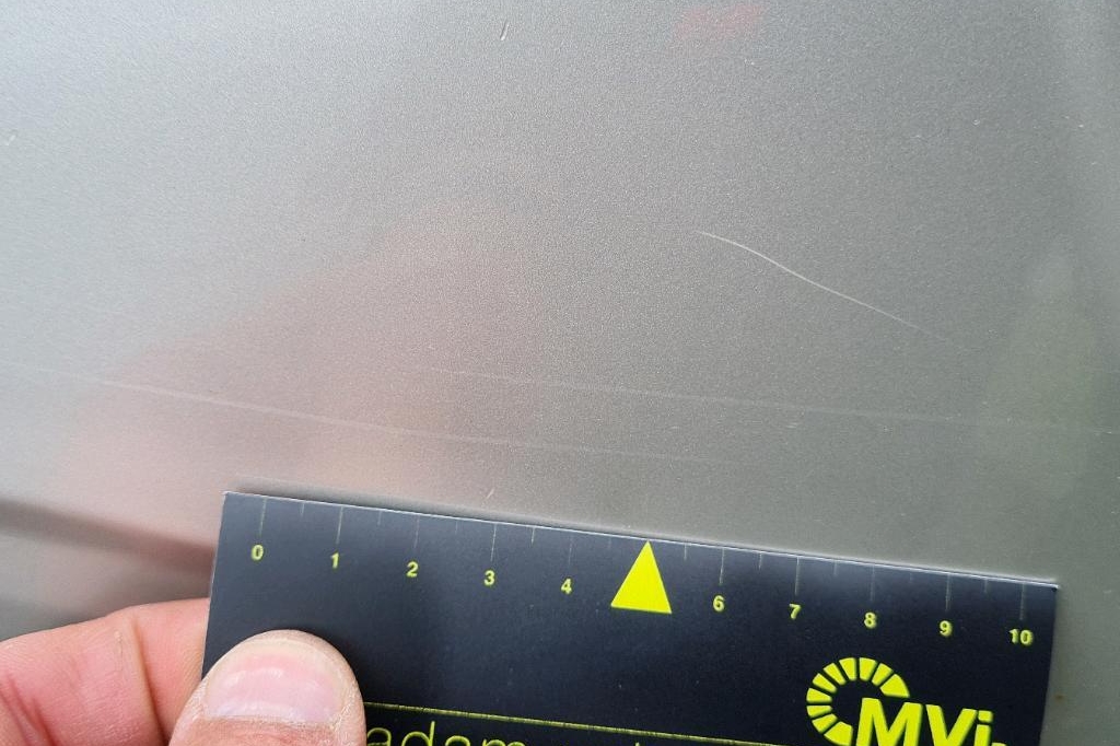 Volvo V90 2017 photo 51