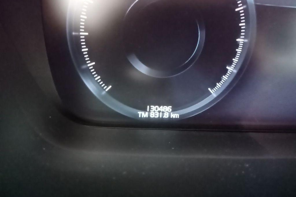 Volvo V90 2017 фото 6