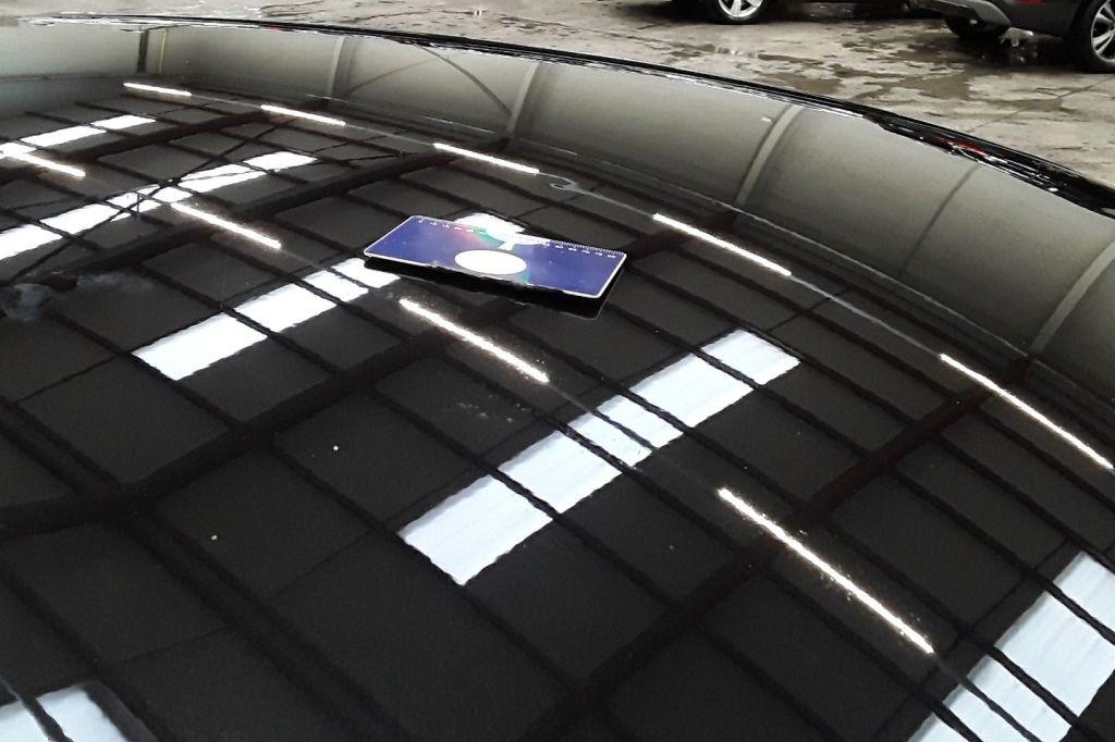 BMW 4er Gran Coupe 2016 фото 17